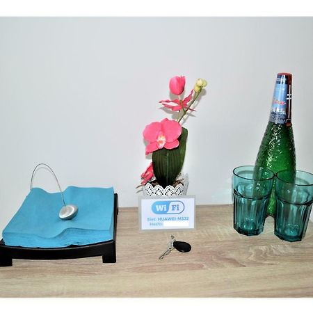 Sgl Apartments Lavickova Trenčín Екстериор снимка