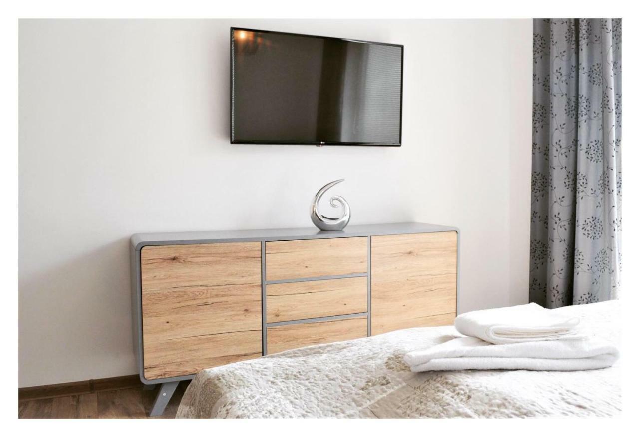 Sgl Apartments Lavickova Trenčín Екстериор снимка
