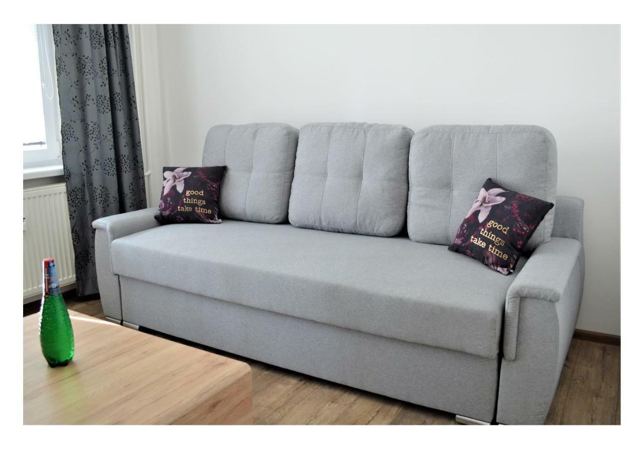 Sgl Apartments Lavickova Trenčín Екстериор снимка
