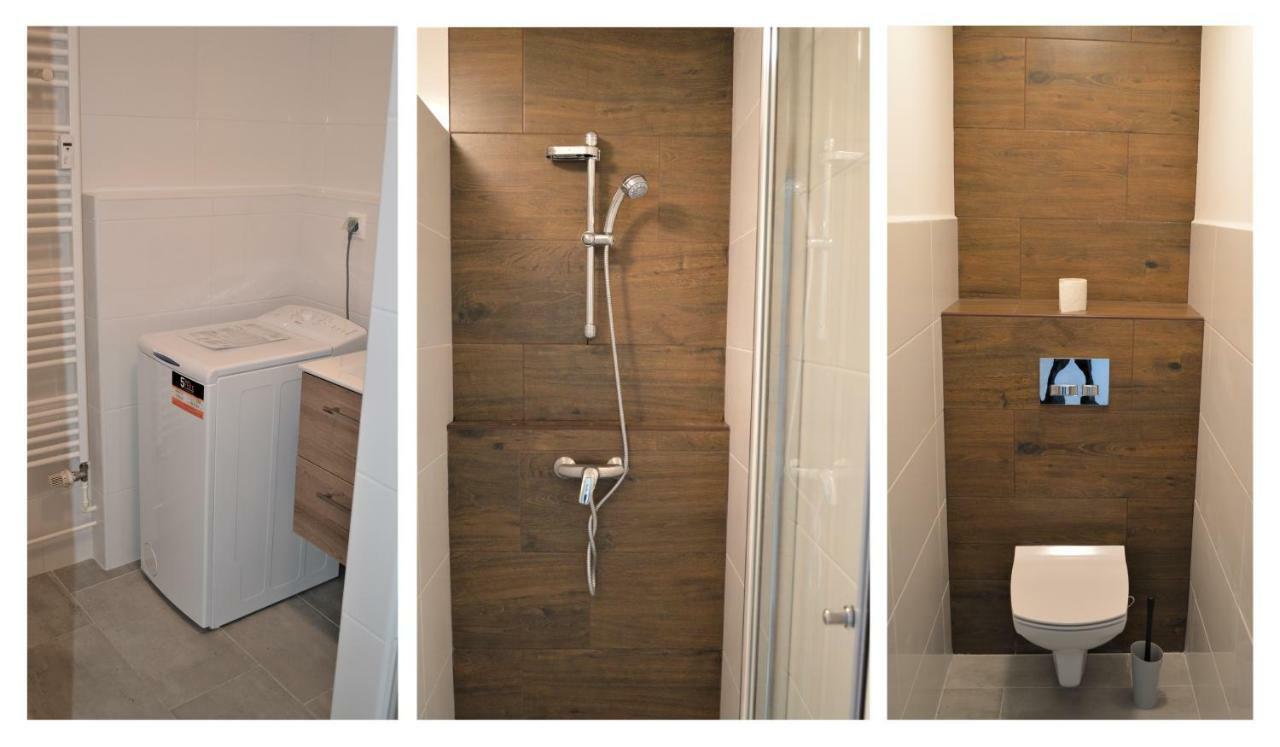 Sgl Apartments Lavickova Trenčín Екстериор снимка