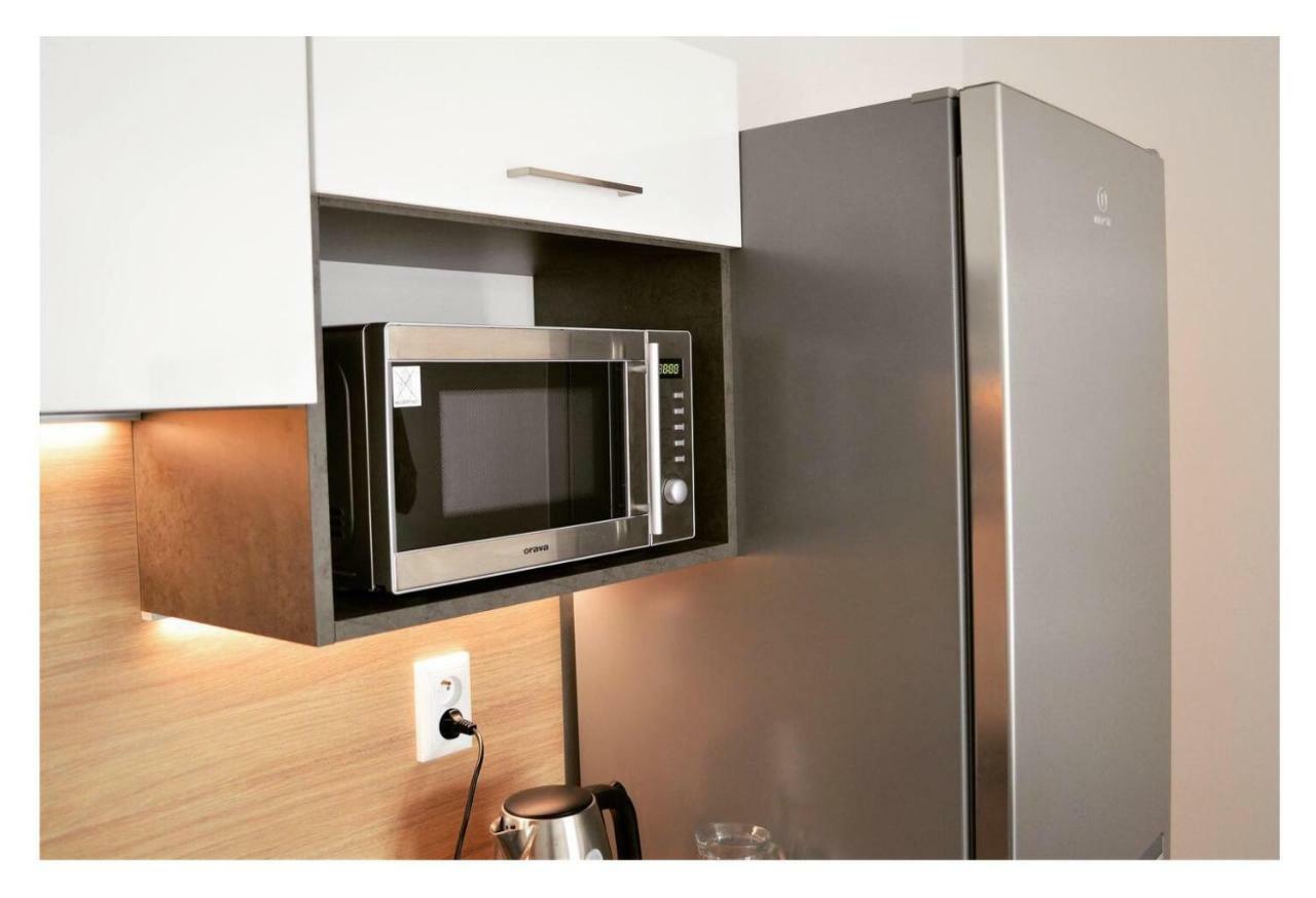 Sgl Apartments Lavickova Trenčín Екстериор снимка