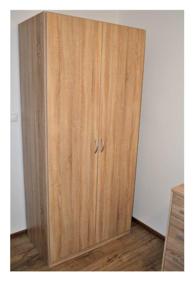 Sgl Apartments Lavickova Trenčín Екстериор снимка