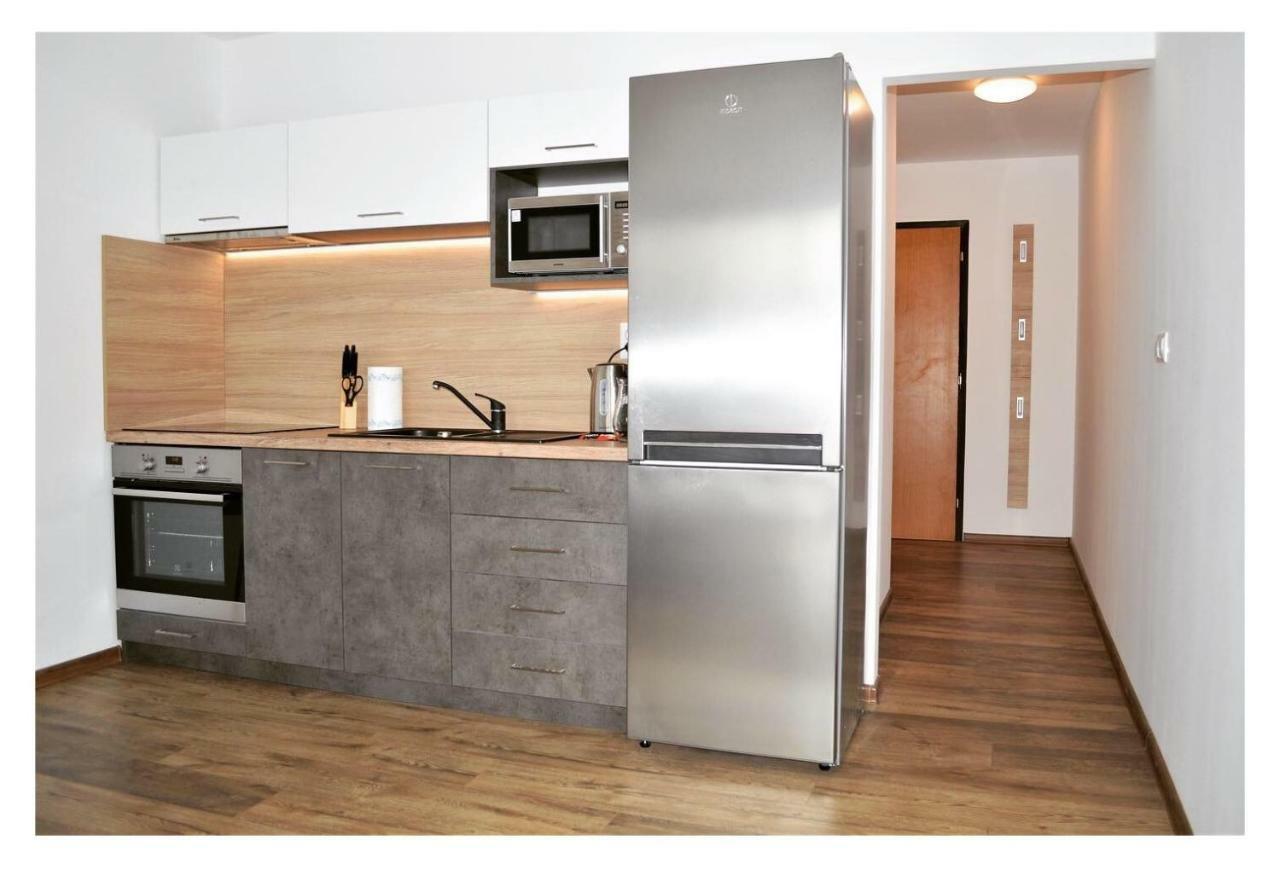 Sgl Apartments Lavickova Trenčín Екстериор снимка