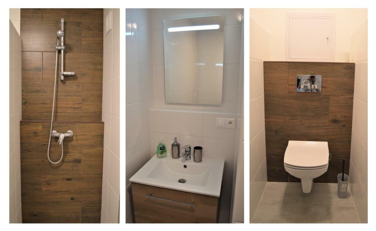 Sgl Apartments Lavickova Trenčín Екстериор снимка