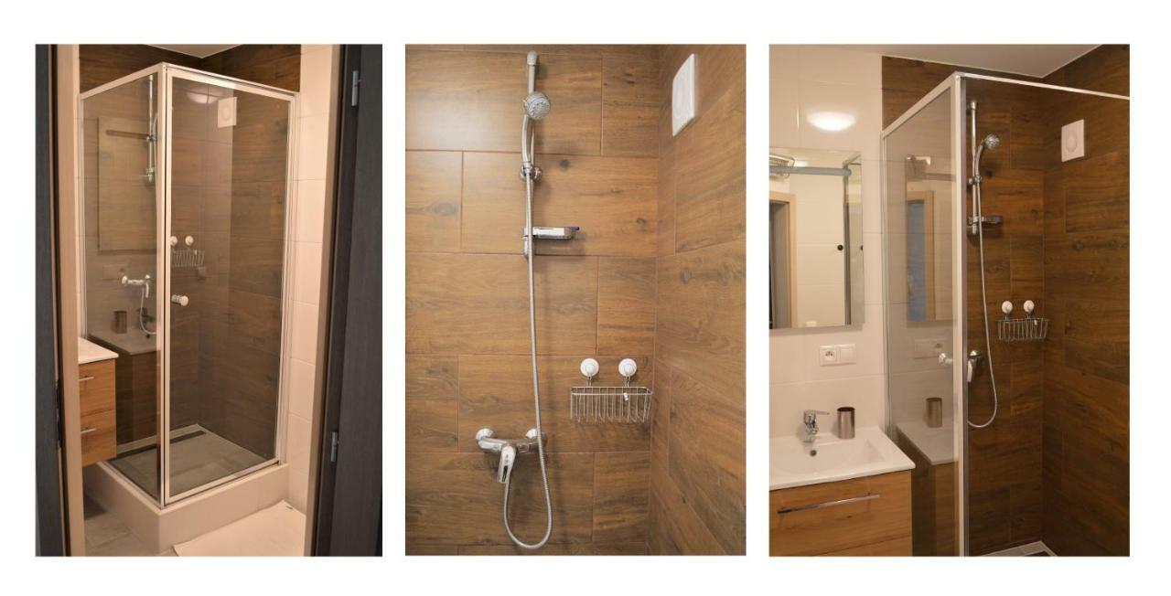 Sgl Apartments Lavickova Trenčín Екстериор снимка