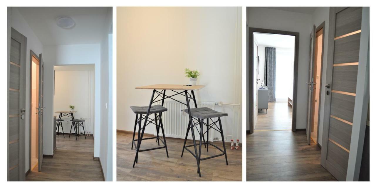 Sgl Apartments Lavickova Trenčín Екстериор снимка